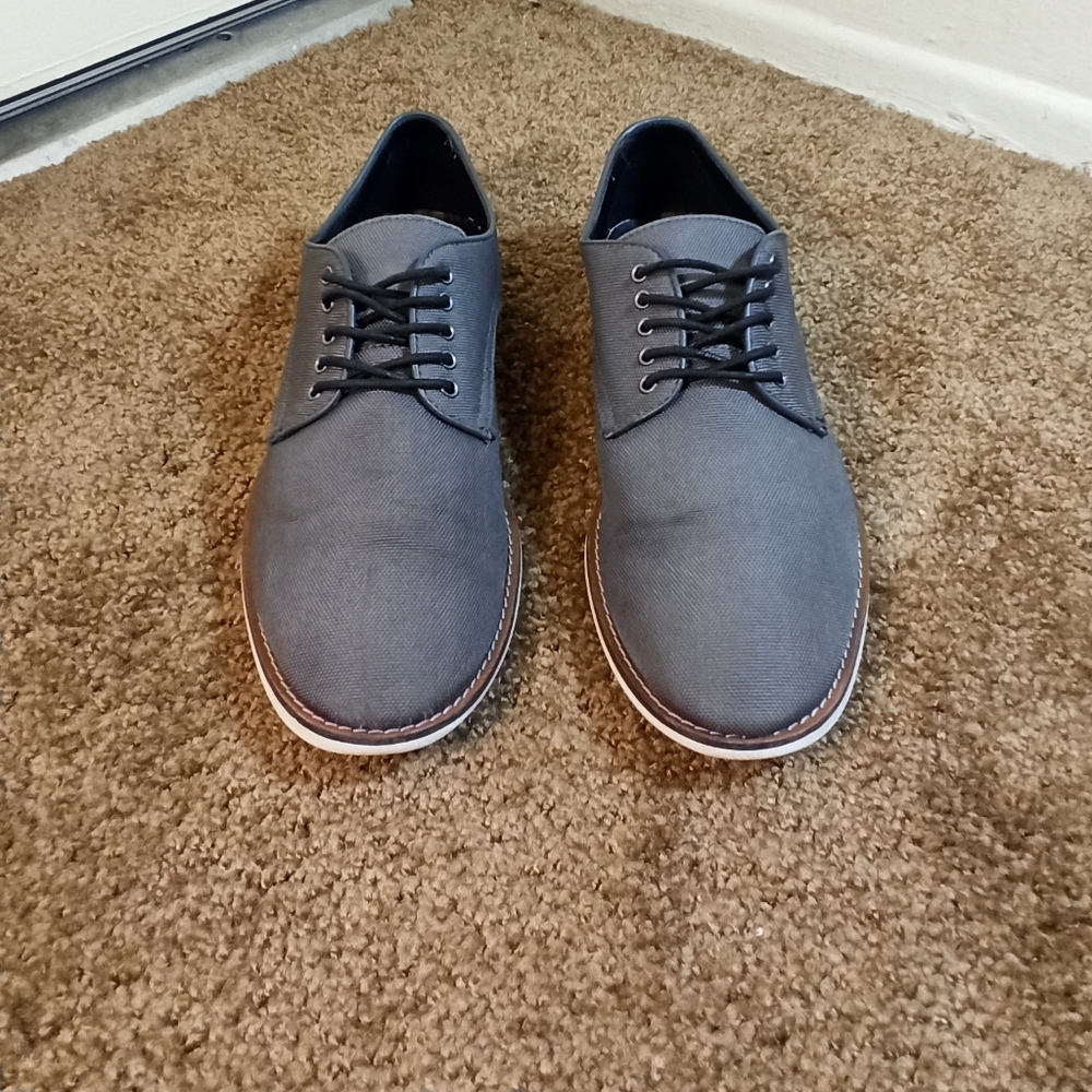 Calvin Klein Men's Armando Ballistic Nylon Oxford